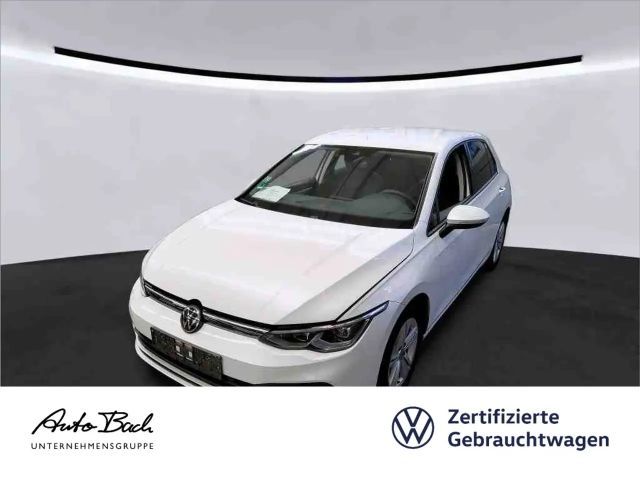 Volkswagen Golf 1.5 TSI Golf VIII Life