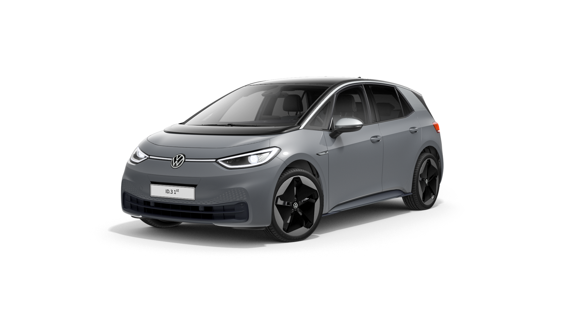 Volkswagen ID.3 58 KWh Performance Pro