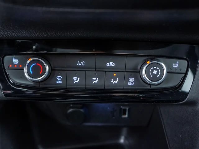 Opel Corsa 1.2 Turbo Elegance Turbo