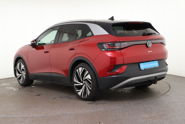Volkswagen ID.4 Performance Pro