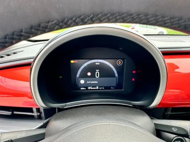 Fiat 600e Hybrid 100 6-Gang eDCT