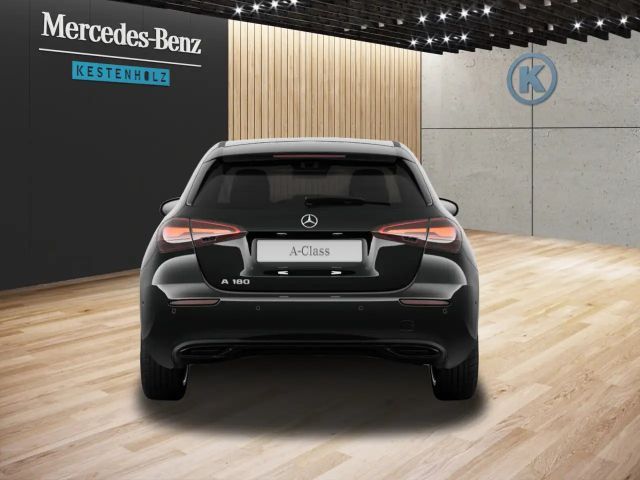 Mercedes-Benz A 180 A 180 PROGRESSIVE°ADV+°MBEAM°PDC/RFK°DISTR°MBUX°