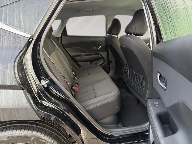 Hyundai Kona Hybrid Trend