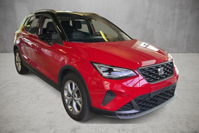 Seat Arona 1.0 TSI DSG