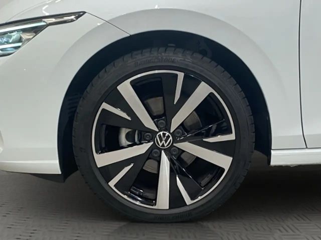 Volkswagen Golf 1.5 TSI Golf VIII Style