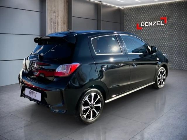 Mitsubishi Space Star MIVEC Star