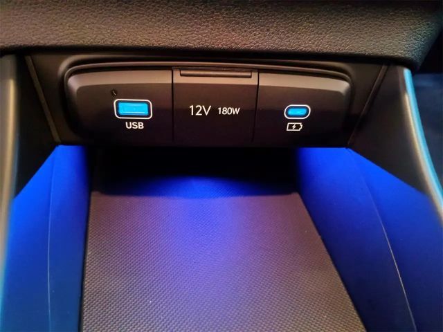 Hyundai Bayon 1.0 T-GDi