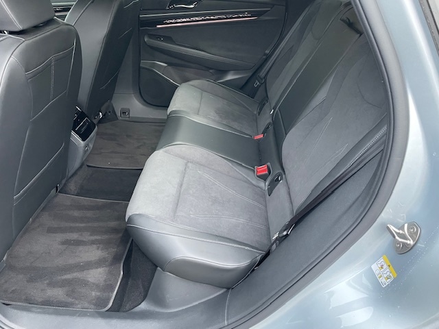 Volkswagen ID.7 Pro Tourer