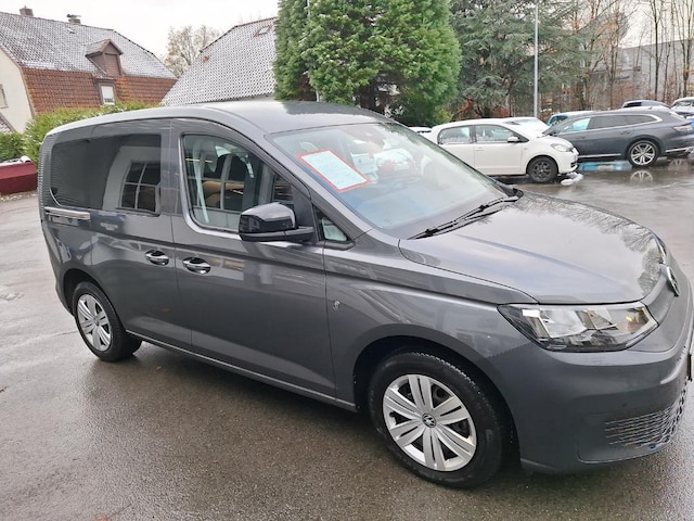 Volkswagen Caddy 2.0 TDI