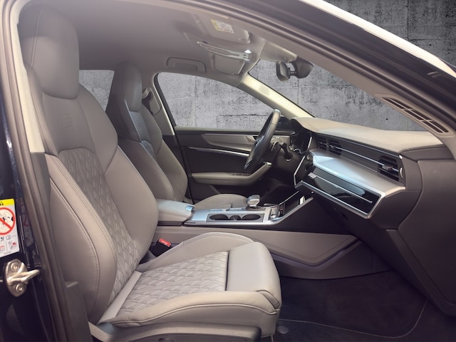 Audi S6 Avant Quattro