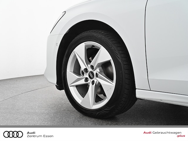 Audi A3 30 TFSI S-Tronic Sportback