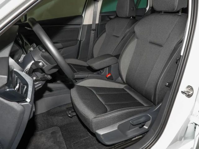 Skoda Kamiq 1.5 TSI Tour