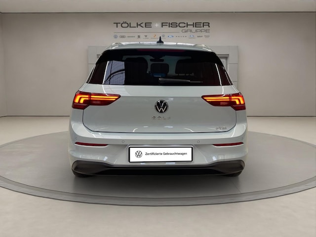 Volkswagen Golf 1.5 eTSI Golf VIII
