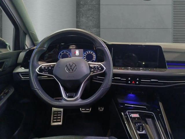 Volkswagen Golf 2.0 TDI DSG