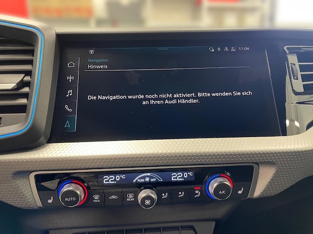 Audi A1 30 TFSI S-Line S-Tronic Sportback