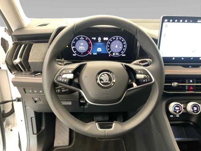 Skoda Kodiaq 4x4 Selection