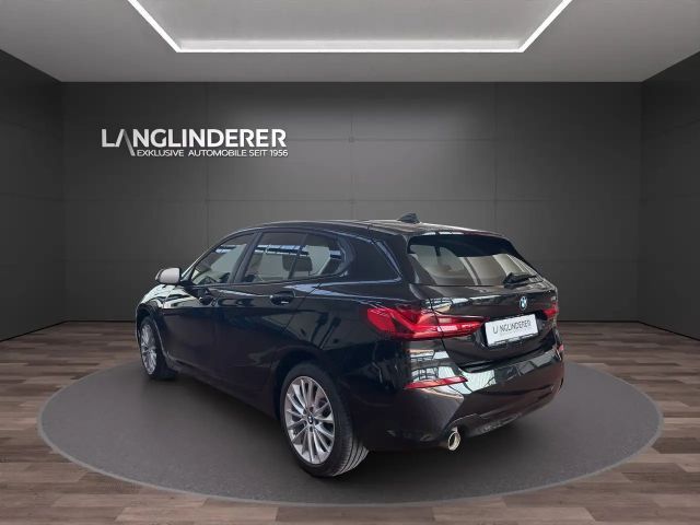 BMW 118 118i Advantage pakket Sedan