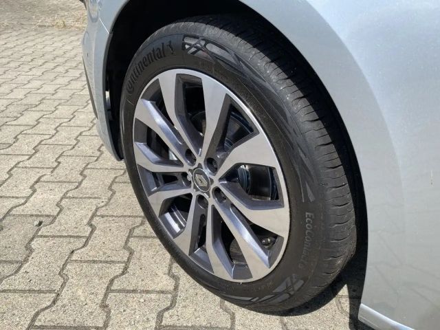 Renault Megane Combi EDC Intens TCe 140