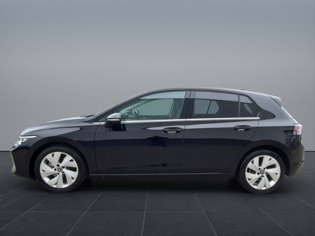 Volkswagen Golf 2.0 TDI DSG Style