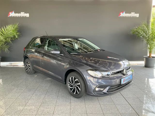 Volkswagen Polo 1.0 TSI DSG Life