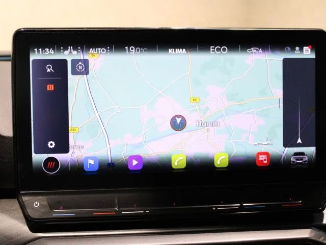 Cupra Leon Sportstourer VZ e-Hybrid