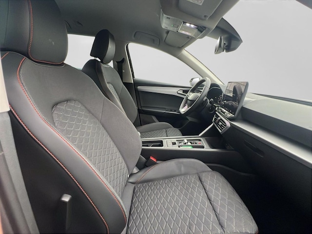 Seat Leon 1.5 eTSI DSG FR-lijn Sportstourer