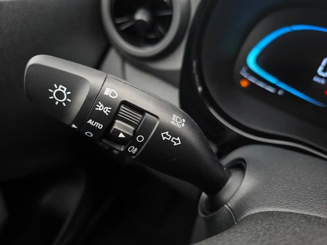 Hyundai i10 2WD Trend