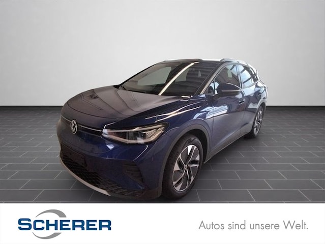 Volkswagen ID.4 Pure
