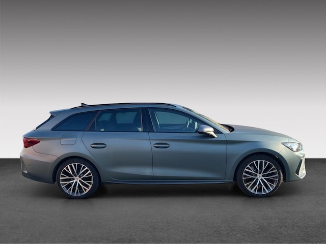 Cupra Leon Sportstourer VZ e-Hybrid