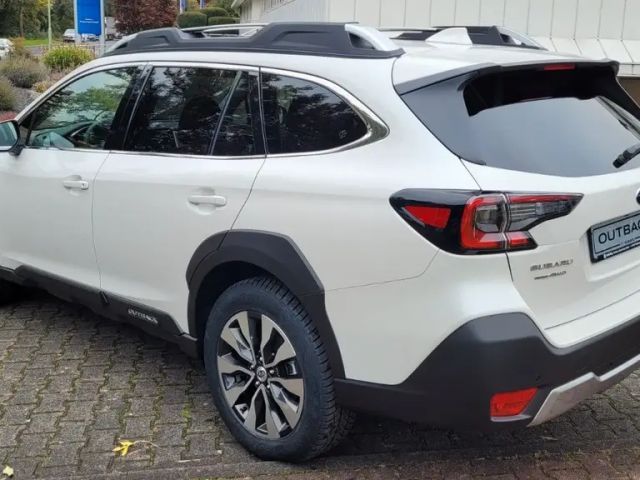 Subaru Outback Outback Platinum WR