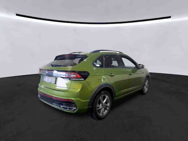 Volkswagen Taigo 1.0 TSI DSG