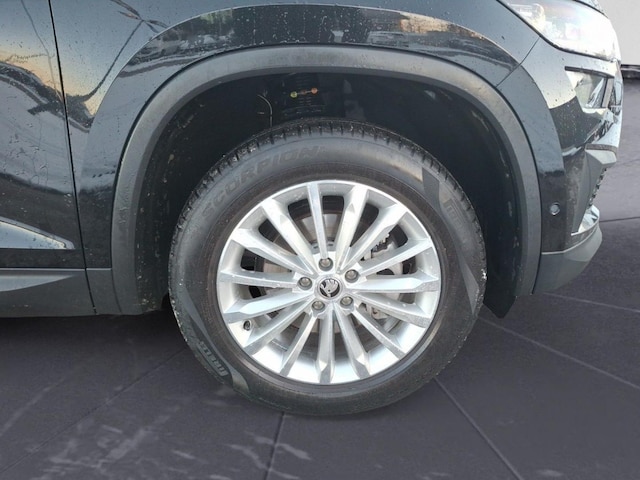Skoda Kodiaq 2.0 TDI