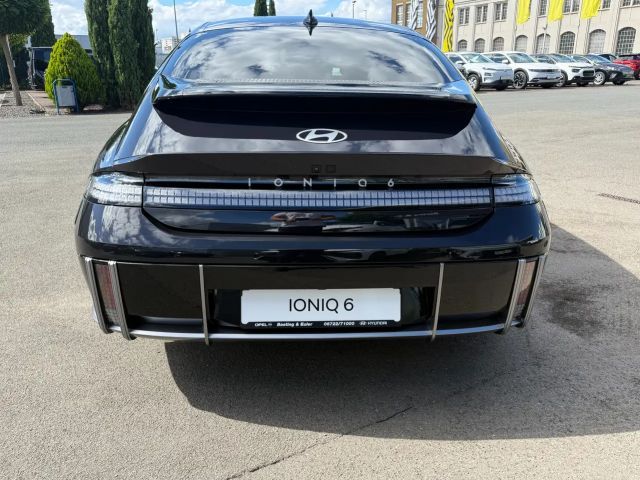 Hyundai IONIQ 6 UNIQ