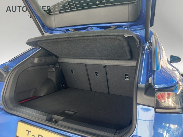 Volkswagen T-Roc DSG R-Line