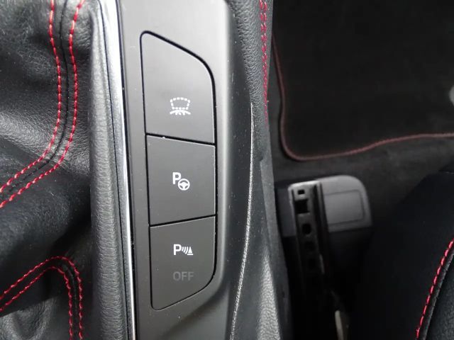 Ford Kuga EcoBoost ST Line X