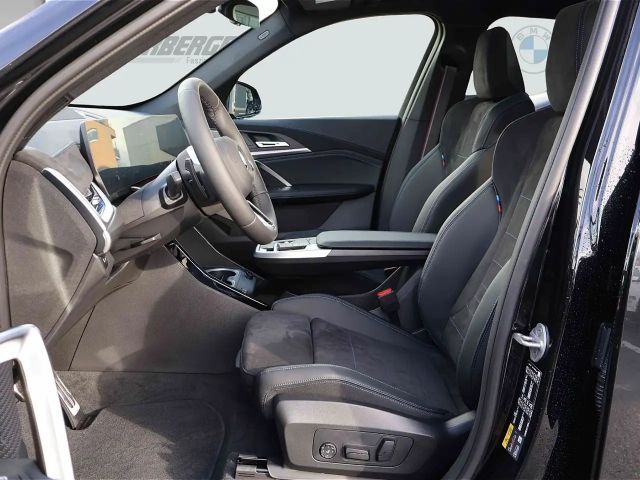 BMW X1 M-Sport xDrive25e