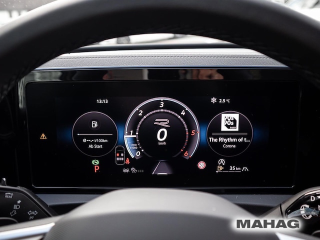 Volkswagen Tiguan 2.0 TDI IQ.Drive R-Line