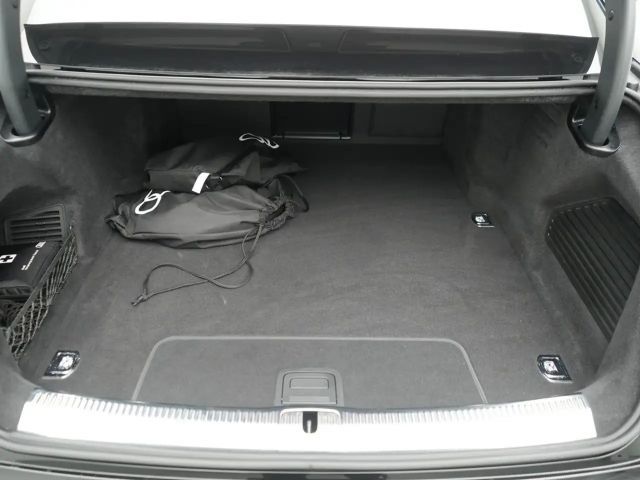 Audi A8 Hybride Quattro