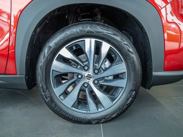 Suzuki SX4 S-Cross AllGrip Comfort