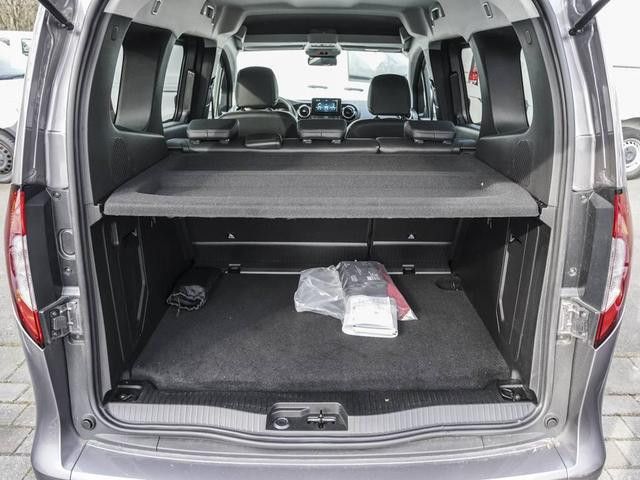 Mercedes-Benz T 160 Style