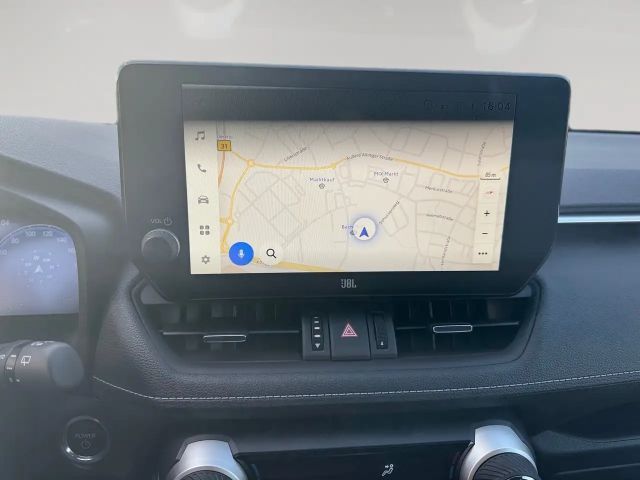 Toyota RAV4 Hybride Lounge