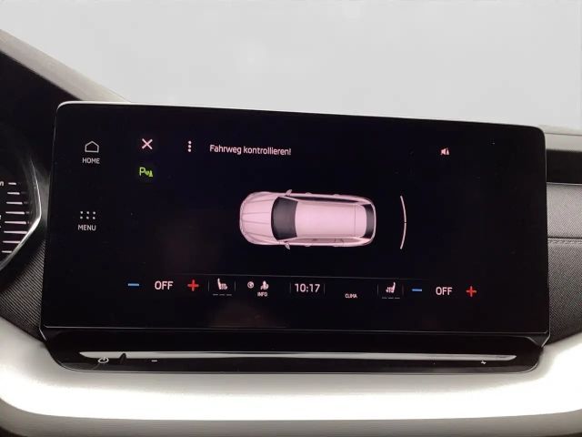 Skoda Octavia 2.0 TDI Combi Style Style