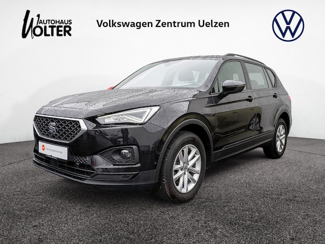 Seat Tarraco 2.0 TDI DSG Style