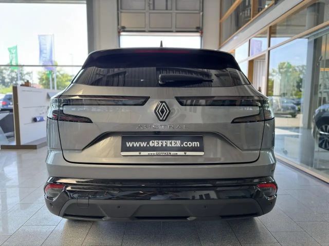 Renault Austral Techno