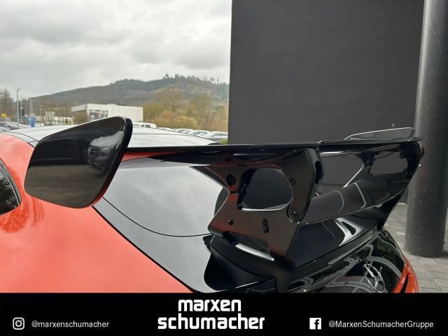 Mercedes-Benz AMG GT AMG Line Coupé