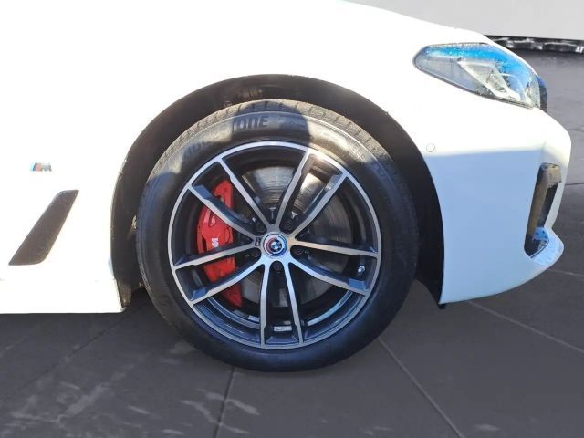 BMW 540 540d M-Sport Touring xDrive