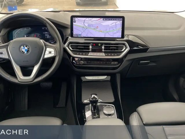 BMW X3 xDrive