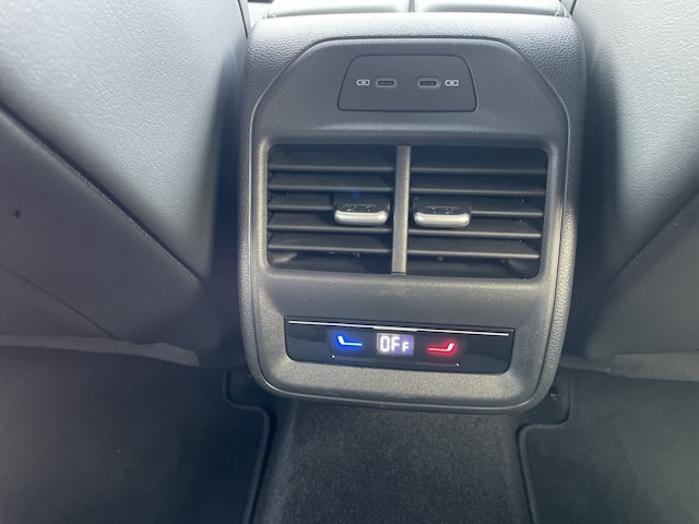 Volkswagen Passat 2.0 TDI Business