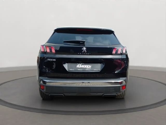 Peugeot 3008 Allure Pack