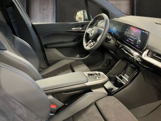 BMW 218 218d Active Tourer Sedan